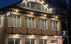 Отель Grand Hotel